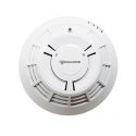 Edwards EST (SIGA-PHD) Multisensor Smoke and Heat Detector