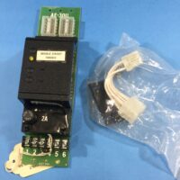 siemens alarm extender module