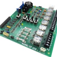 Siemens CP-2ER replacement board