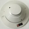 reconditioned photoelectric smoke detector
