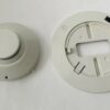 reconditioned photoelectric smoke detector