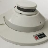Simplex (2098-9209) Reconditioned Photoelectric Smoke Detector