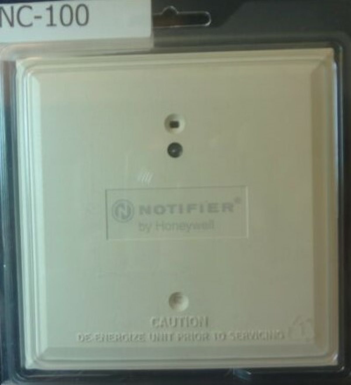 Notifier NC-100R Addressable Relay Module for sale online 
