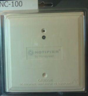 Notifier NC-100
