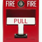 Pull Stations Are a Vital Component of Commercial Fire Alarm Systems