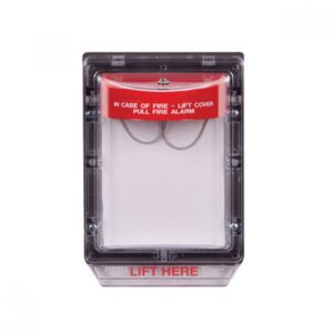 Weather Stopper (STI-1150) Stopper II Pull Station Cover