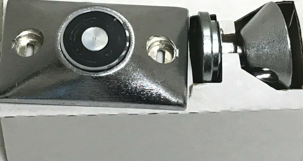 Simplex (20889609) Surface Mount Door Holder, 185145 Life Safety