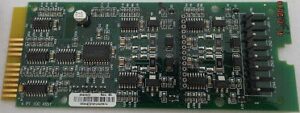 Simplex 565-473 4 pt IDC card