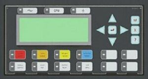 Mircom (DSPL-420) Main Display Module