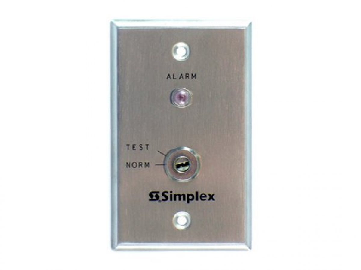 Simplex 2098-9806 