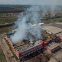 Industrial Fires