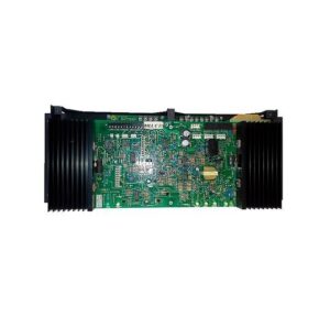 Notifier AA-120 audio amplifier