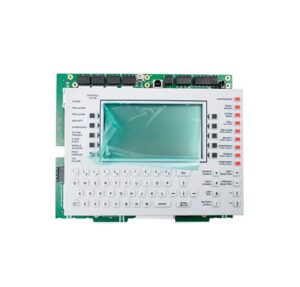Notifier NCA-2