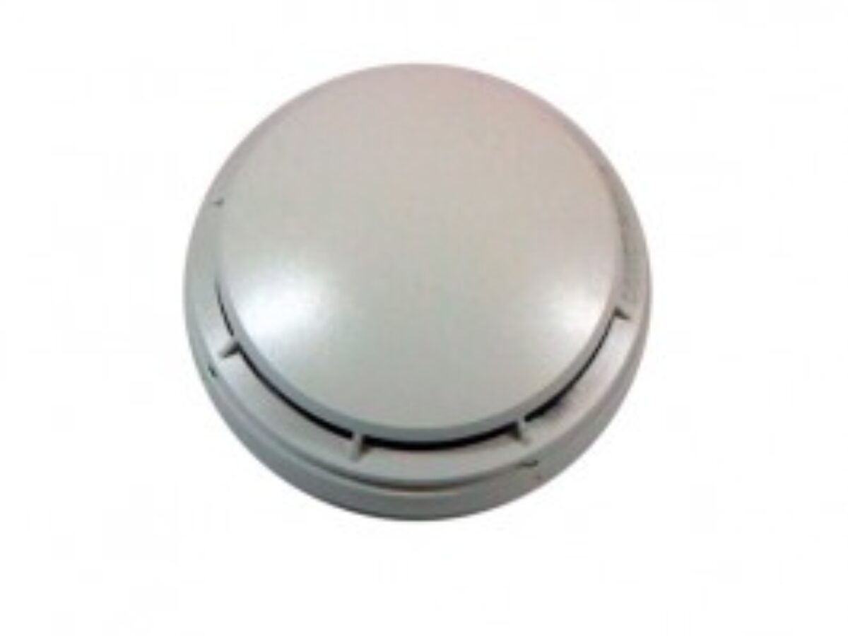 Simplex (4098-9717) TrueAlarm Ionization Smoke Sensor / Detector - 0677115