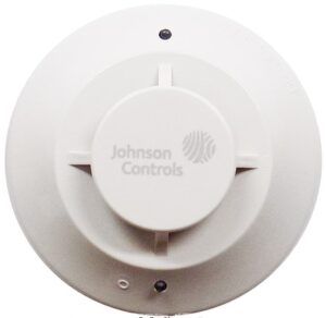 Johnson Controls (2951J) Reconditioned Photoelectric Smoke Detector