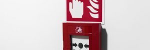 Fire Alarm Systems for Hospitals