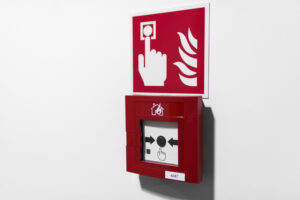 Fire Alarm Systems for Hospitals