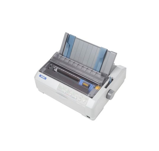 Simplex (4190-9013) 24-Pin Dot Matrix Fire Alarm System - Simpelx 4190 9013 Printer
