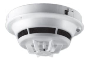 Siemens (HFP-11RC) RECONDITIONED Smoke Detector (500-033290)