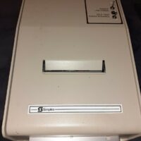 Simplex 2190-9039 desktop printer