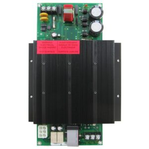 EST 3 3-PPS/M primary power supply