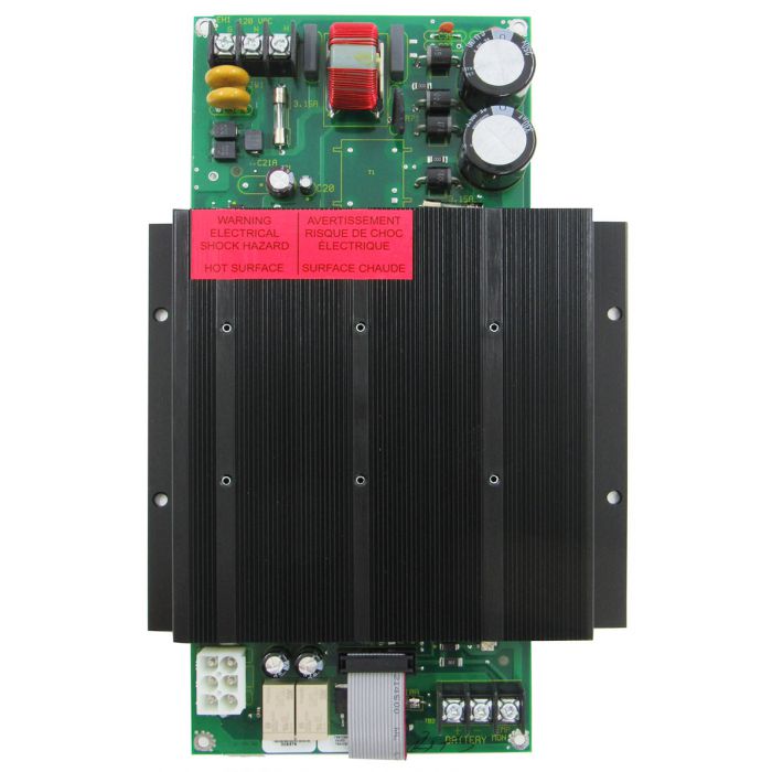 EST (3-PPS/M) Primary Power Supply - Life Safety Consultants