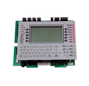 Notifier-CPU2-3030D