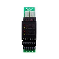 Siemens (ZU-35) Dual Zone Module 500-888583