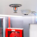 Fire Alarm System for High Rise Building