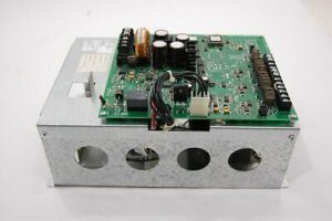 Simplex 4100U expansion power supply