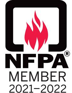 Life Safety Consultants NFPA Member