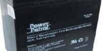 insterstate power patrol sla-1165-12-55ah battery