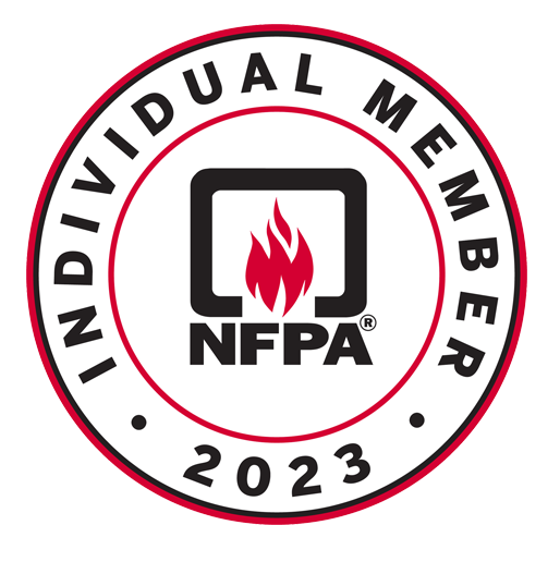 Life Safety Consultants NFPA Member