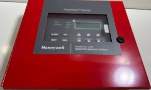 00RA-100 FARENHYT