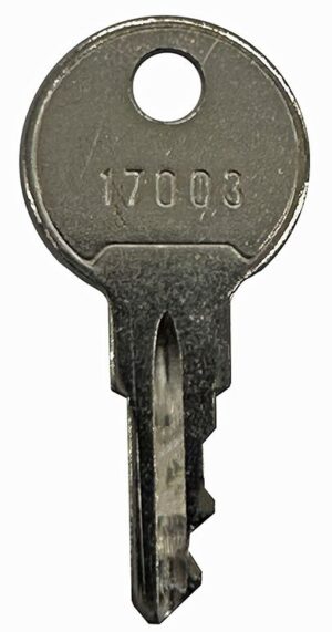 17003