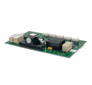 3X-NET8 photo