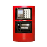 Edwards fire alarm panel