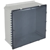 STI Enclosure