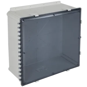 STI Enclosure