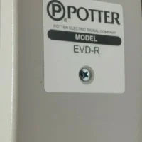 EVD-R POTTER