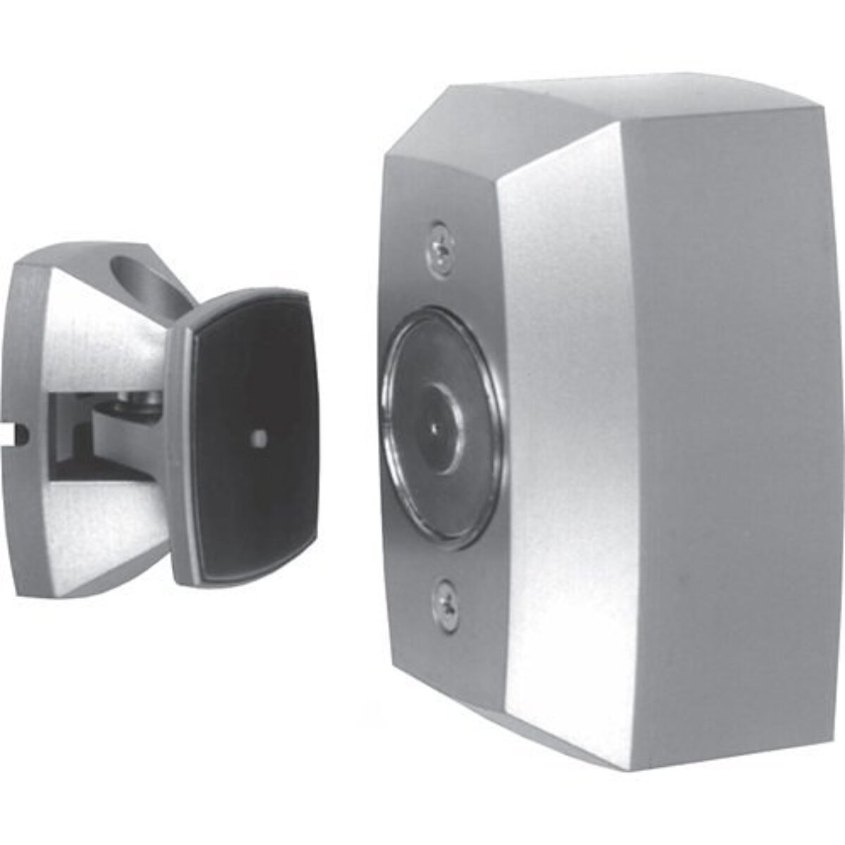 Fire-Lite|System Sensor (FM998) Electromagnetic door holder, quad