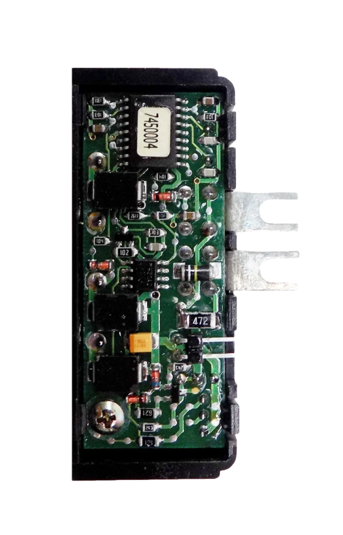 Security Seven ERB-1ST-AD-R ブラウン Security Seven ERB-1ST-AD-R