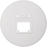 Edwards Trim Plate