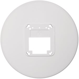 Edwards Trim Plate