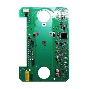 GSA-SDPCB