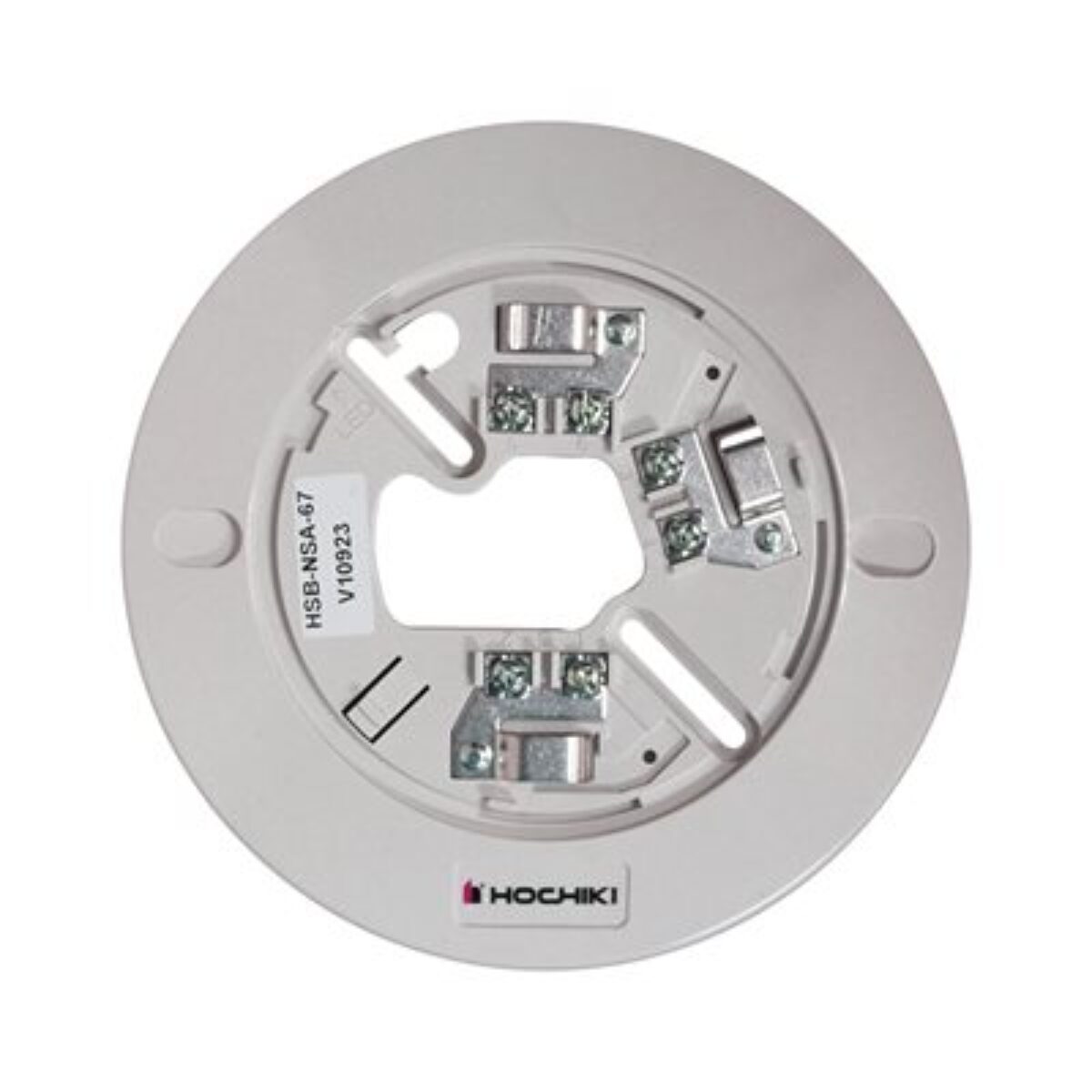 Hochiki (HSB-NSA-67) 6