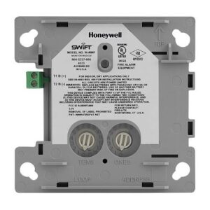 WIDP-Monitor module