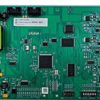 ILI-S-E3 GAMEWELL