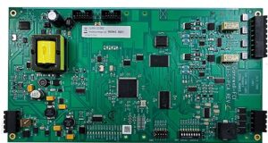 ILI-S-E3 GAMEWELL