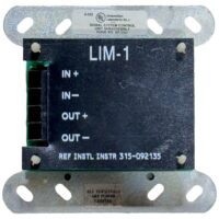 LIM-1 SIEMENS